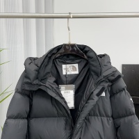 Cheap The North Face Down Feather Coat Long Sleeved For Unisex #1238519 Replica Wholesale [$140.00 USD] [ITEM#1238519] on Replica The North Face Down Feather Coat