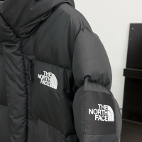 Cheap The North Face Down Feather Coat Long Sleeved For Unisex #1238519 Replica Wholesale [$140.00 USD] [ITEM#1238519] on Replica The North Face Down Feather Coat