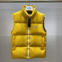 Moncler Down Feather Coat Sleeveless For Unisex #1238520