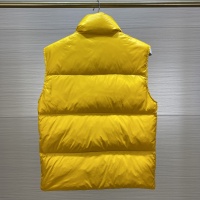 Cheap Moncler Down Feather Coat Sleeveless For Unisex #1238520 Replica Wholesale [$108.00 USD] [ITEM#1238520] on Replica Moncler Down Feather Coat