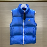 Cheap Moncler Down Feather Coat Sleeveless For Unisex #1238521 Replica Wholesale [$108.00 USD] [ITEM#1238521] on Replica Moncler Down Feather Coat