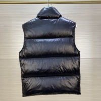 Cheap Moncler Down Feather Coat Sleeveless For Unisex #1238522 Replica Wholesale [$108.00 USD] [ITEM#1238522] on Replica Moncler Down Feather Coat