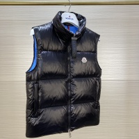 Cheap Moncler Down Feather Coat Sleeveless For Unisex #1238522 Replica Wholesale [$108.00 USD] [ITEM#1238522] on Replica Moncler Down Feather Coat