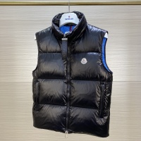 Cheap Moncler Down Feather Coat Sleeveless For Unisex #1238522 Replica Wholesale [$108.00 USD] [ITEM#1238522] on Replica Moncler Down Feather Coat