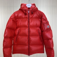 Cheap Moncler Down Feather Coat Long Sleeved For Unisex #1238523 Replica Wholesale [$160.00 USD] [ITEM#1238523] on Replica Moncler Down Feather Coat