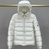 Moncler Down Feather Coat Long Sleeved For Men #1238527