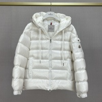 Cheap Moncler Down Feather Coat Long Sleeved For Men #1238527 Replica Wholesale [$150.00 USD] [ITEM#1238527] on Replica Moncler Down Feather Coat