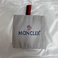 Cheap Moncler Down Feather Coat Long Sleeved For Men #1238527 Replica Wholesale [$150.00 USD] [ITEM#1238527] on Replica Moncler Down Feather Coat