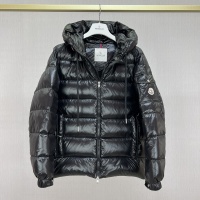 Cheap Moncler Down Feather Coat Long Sleeved For Men #1238528 Replica Wholesale [$150.00 USD] [ITEM#1238528] on Replica Moncler Down Feather Coat