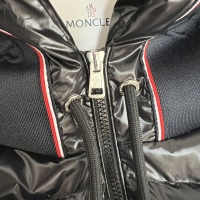 Cheap Moncler Down Feather Coat Long Sleeved For Men #1238528 Replica Wholesale [$150.00 USD] [ITEM#1238528] on Replica Moncler Down Feather Coat