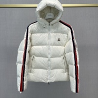 Cheap Moncler Down Feather Coat Long Sleeved For Men #1238534 Replica Wholesale [$160.00 USD] [ITEM#1238534] on Replica Moncler Down Feather Coat