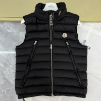 Cheap Moncler Down Feather Coat Sleeveless For Men #1238538 Replica Wholesale [$102.00 USD] [ITEM#1238538] on Replica Moncler Down Feather Coat