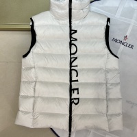 Cheap Moncler Down Feather Coat Sleeveless For Unisex #1238539 Replica Wholesale [$102.00 USD] [ITEM#1238539] on Replica Moncler Down Feather Coat