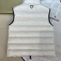 Cheap Moncler Down Feather Coat Sleeveless For Unisex #1238539 Replica Wholesale [$102.00 USD] [ITEM#1238539] on Replica Moncler Down Feather Coat