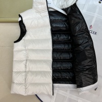 Cheap Moncler Down Feather Coat Sleeveless For Unisex #1238539 Replica Wholesale [$102.00 USD] [ITEM#1238539] on Replica Moncler Down Feather Coat