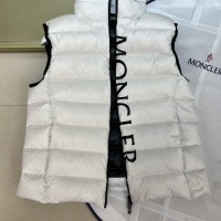 Cheap Moncler Down Feather Coat Sleeveless For Unisex #1238539 Replica Wholesale [$102.00 USD] [ITEM#1238539] on Replica Moncler Down Feather Coat