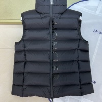 Cheap Moncler Down Feather Coat Sleeveless For Unisex #1238540 Replica Wholesale [$102.00 USD] [ITEM#1238540] on Replica Moncler Down Feather Coat