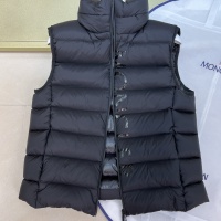 Cheap Moncler Down Feather Coat Sleeveless For Unisex #1238540 Replica Wholesale [$102.00 USD] [ITEM#1238540] on Replica Moncler Down Feather Coat