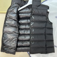 Cheap Moncler Down Feather Coat Sleeveless For Unisex #1238540 Replica Wholesale [$102.00 USD] [ITEM#1238540] on Replica Moncler Down Feather Coat