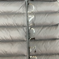 Cheap Moncler Down Feather Coat Sleeveless For Unisex #1238540 Replica Wholesale [$102.00 USD] [ITEM#1238540] on Replica Moncler Down Feather Coat