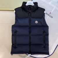 Cheap Moncler Down Feather Coat Sleeveless For Unisex #1238541 Replica Wholesale [$108.00 USD] [ITEM#1238541] on Replica Moncler Down Feather Coat