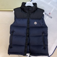 Cheap Moncler Down Feather Coat Sleeveless For Unisex #1238541 Replica Wholesale [$108.00 USD] [ITEM#1238541] on Replica Moncler Down Feather Coat