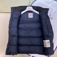 Cheap Moncler Down Feather Coat Sleeveless For Unisex #1238541 Replica Wholesale [$108.00 USD] [ITEM#1238541] on Replica Moncler Down Feather Coat