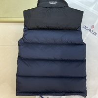 Cheap Moncler Down Feather Coat Sleeveless For Unisex #1238541 Replica Wholesale [$108.00 USD] [ITEM#1238541] on Replica Moncler Down Feather Coat