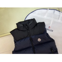 Cheap Moncler Down Feather Coat Sleeveless For Unisex #1238541 Replica Wholesale [$108.00 USD] [ITEM#1238541] on Replica Moncler Down Feather Coat