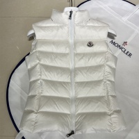 Moncler Down Feather Coat Sleeveless For Women #1238543