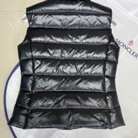 Cheap Moncler Down Feather Coat Sleeveless For Women #1238544 Replica Wholesale [$88.00 USD] [ITEM#1238544] on Replica Moncler Down Feather Coat