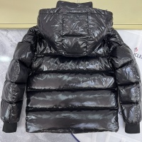 Cheap Moncler Down Feather Coat Long Sleeved For Men #1238546 Replica Wholesale [$160.00 USD] [ITEM#1238546] on Replica Moncler Down Feather Coat