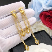 Cheap Chanel Earrings For Women #1238559 Replica Wholesale [$29.00 USD] [ITEM#1238559] on Replica Chanel Earrings