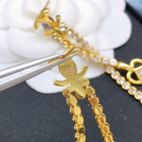 Cheap Chanel Earrings For Women #1238559 Replica Wholesale [$29.00 USD] [ITEM#1238559] on Replica Chanel Earrings