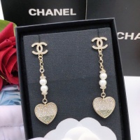 Chanel Earrings For Women #1238564