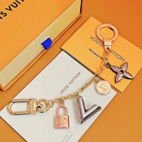 Cheap Louis Vuitton LV Key Holder And Bag Buckle #1238586 Replica Wholesale [$27.00 USD] [ITEM#1238586] on Replica Louis Vuitton LV Key Holder And Bag Buckle