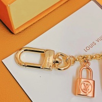 Cheap Louis Vuitton LV Key Holder And Bag Buckle #1238586 Replica Wholesale [$27.00 USD] [ITEM#1238586] on Replica Louis Vuitton LV Key Holder And Bag Buckle