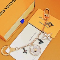 Cheap Louis Vuitton LV Key Holder And Bag Buckle #1238587 Replica Wholesale [$27.00 USD] [ITEM#1238587] on Replica Louis Vuitton LV Key Holder And Bag Buckle