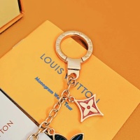 Cheap Louis Vuitton LV Key Holder And Bag Buckle #1238595 Replica Wholesale [$27.00 USD] [ITEM#1238595] on Replica Louis Vuitton LV Key Holder And Bag Buckle