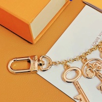 Cheap Louis Vuitton LV Key Holder And Bag Buckle #1238601 Replica Wholesale [$29.00 USD] [ITEM#1238601] on Replica Louis Vuitton LV Key Holder And Bag Buckle