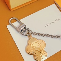 Cheap Louis Vuitton LV Key Holder And Bag Buckle #1238603 Replica Wholesale [$27.00 USD] [ITEM#1238603] on Replica Louis Vuitton LV Key Holder And Bag Buckle