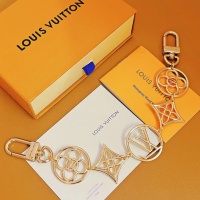 Cheap Louis Vuitton LV Key Holder And Bag Buckle #1238604 Replica Wholesale [$27.00 USD] [ITEM#1238604] on Replica Louis Vuitton LV Key Holder And Bag Buckle