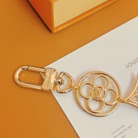 Cheap Louis Vuitton LV Key Holder And Bag Buckle #1238604 Replica Wholesale [$27.00 USD] [ITEM#1238604] on Replica Louis Vuitton LV Key Holder And Bag Buckle