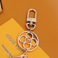 Cheap Louis Vuitton LV Key Holder And Bag Buckle #1238604 Replica Wholesale [$27.00 USD] [ITEM#1238604] on Replica Louis Vuitton LV Key Holder And Bag Buckle