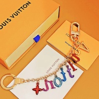 Cheap Louis Vuitton LV Key Holder And Bag Buckle #1238606 Replica Wholesale [$27.00 USD] [ITEM#1238606] on Replica Louis Vuitton LV Key Holder And Bag Buckle