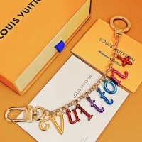 Cheap Louis Vuitton LV Key Holder And Bag Buckle #1238606 Replica Wholesale [$27.00 USD] [ITEM#1238606] on Replica Louis Vuitton LV Key Holder And Bag Buckle