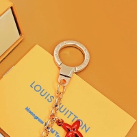 Cheap Louis Vuitton LV Key Holder And Bag Buckle #1238606 Replica Wholesale [$27.00 USD] [ITEM#1238606] on Replica Louis Vuitton LV Key Holder And Bag Buckle