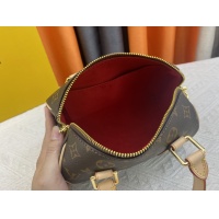 Cheap Louis Vuitton AAA Quality Handbags For Women #1238609 Replica Wholesale [$64.00 USD] [ITEM#1238609] on Replica Louis Vuitton AAA Quality Handbags