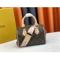 Louis Vuitton AAA Quality Handbags For Women #1238610