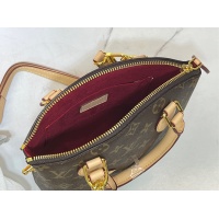 Cheap Louis Vuitton AAA Quality Handbags For Women #1238613 Replica Wholesale [$64.00 USD] [ITEM#1238613] on Replica Louis Vuitton AAA Quality Handbags